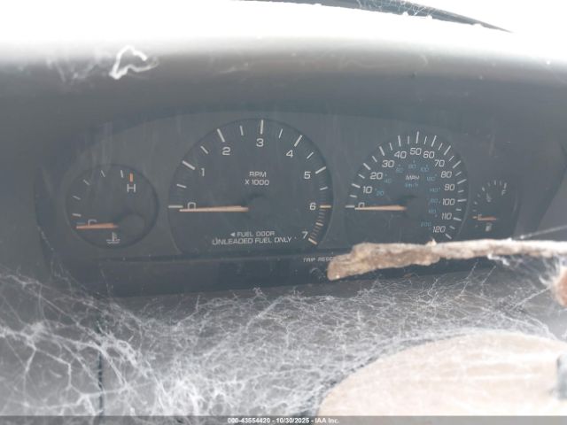 1997 CHRYSLER TOWN & COUNTRY 1C4GP54R3VB283070 Photo 6