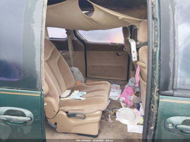 1997 CHRYSLER TOWN & COUNTRY 1C4GP54R3VB283070 Photo 7