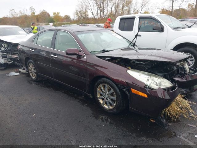 2002 LEXUS ES 300 JTHBF30G820064150