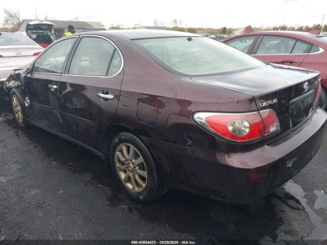 2002 LEXUS ES 300 JTHBF30G820064150 Photo 2