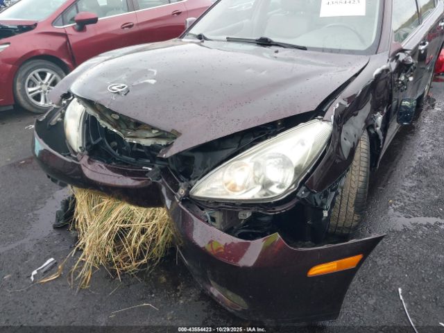 2002 LEXUS ES 300 JTHBF30G820064150 Photo 5