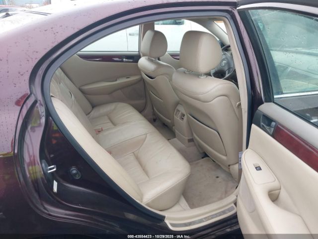 2002 LEXUS ES 300 JTHBF30G820064150 Photo 7