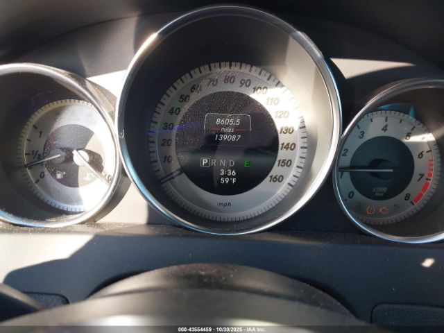 2014 MERCEDES-BENZ C 250 WDDGF4HB7EG194489 Photo 6