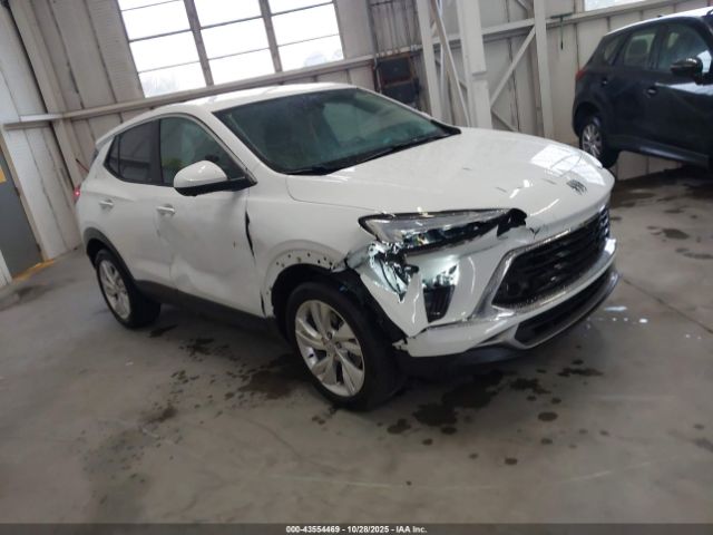 2024 BUICK ENCORE GX KL4AMBS27RB179376