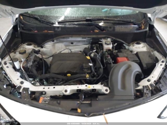 2024 BUICK ENCORE GX KL4AMBS27RB179376 Photo 9