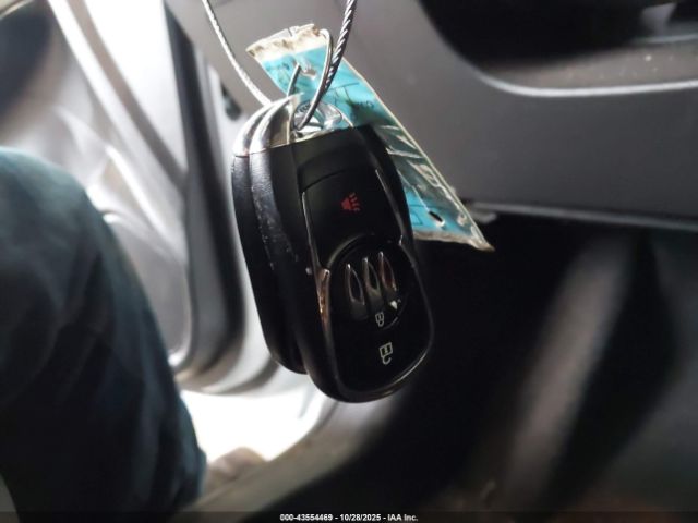 2024 BUICK ENCORE GX KL4AMBS27RB179376 Photo 10