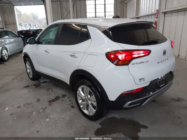2024 BUICK ENCORE GX KL4AMBS27RB179376 Photo 2