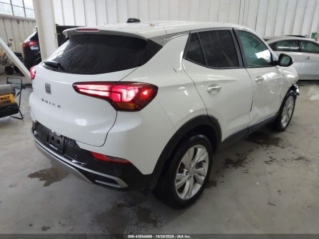 2024 BUICK ENCORE GX KL4AMBS27RB179376 Photo 3