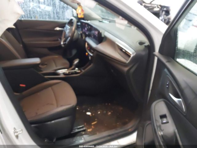 2024 BUICK ENCORE GX KL4AMBS27RB179376 Photo 4