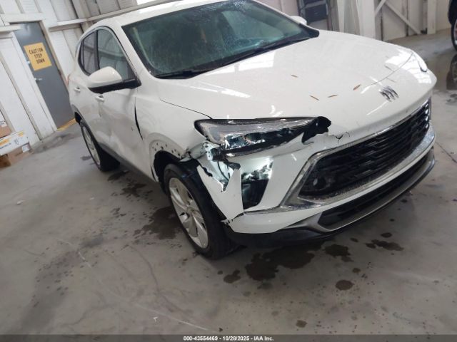 2024 BUICK ENCORE GX KL4AMBS27RB179376 Photo 5