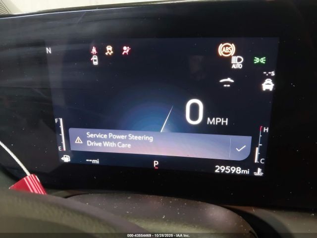 2024 BUICK ENCORE GX KL4AMBS27RB179376 Photo 6