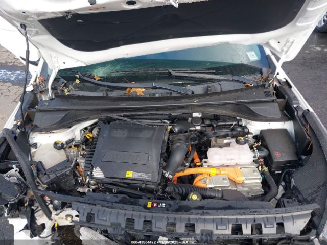 2020 KIA NIRO KNDCB3LC2L5436189 Photo 9