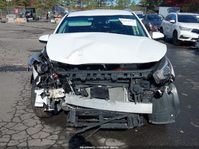 2020 KIA NIRO KNDCB3LC2L5436189 Photo 5