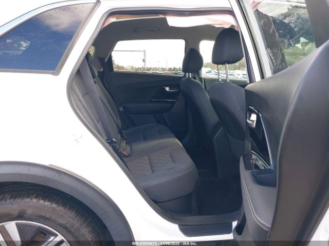 2020 KIA NIRO KNDCB3LC2L5436189 Photo 7