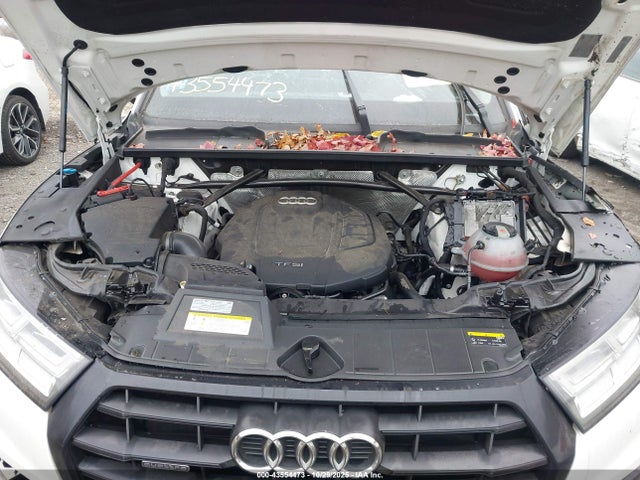 2019 AUDI Q5 WA1BNAFYXK2063315 Photo 9
