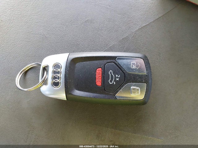 2019 AUDI Q5 WA1BNAFYXK2063315 Photo 10