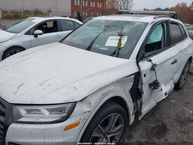 2019 AUDI Q5 WA1BNAFYXK2063315 Photo 5
