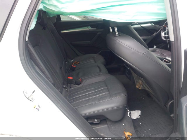 2019 AUDI Q5 WA1BNAFYXK2063315 Photo 7