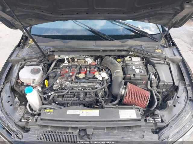 2024 VOLKSWAGEN GOLF R WVWEB7CD2RW133019 Photo 9