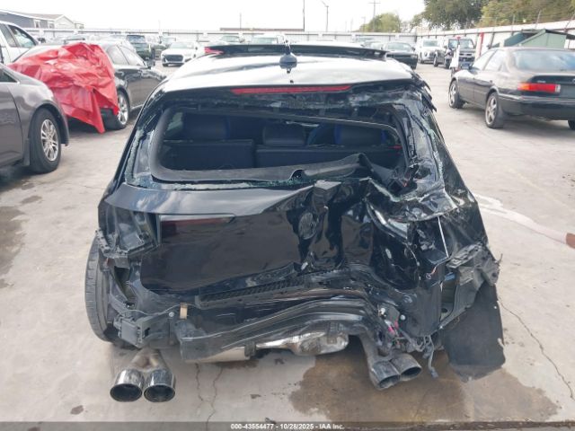 2024 VOLKSWAGEN GOLF R WVWEB7CD2RW133019 Photo 5