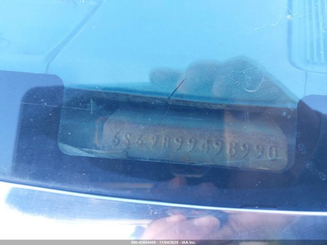 1979 CADILLAC SEVILLE 6S69B99498990 Photo 8
