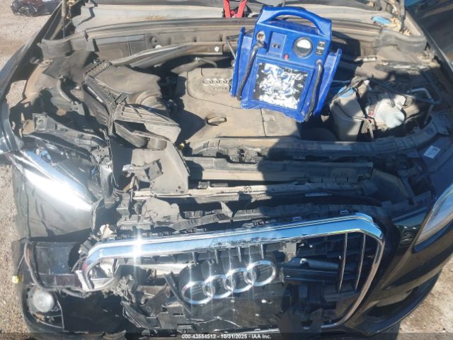 2017 AUDI Q5 WA1C2AFP4HA086740 Photo 9