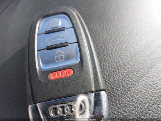 2017 AUDI Q5 WA1C2AFP4HA086740 Photo 10