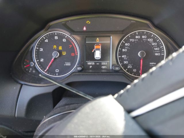 2017 AUDI Q5 WA1C2AFP4HA086740 Photo 6