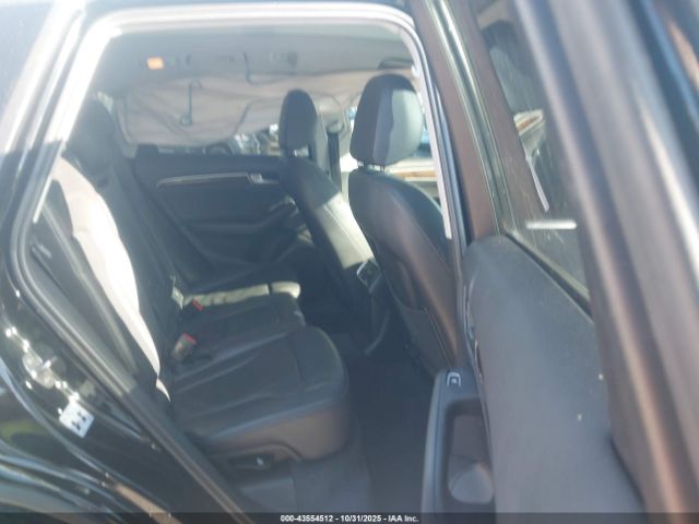 2017 AUDI Q5 WA1C2AFP4HA086740 Photo 7