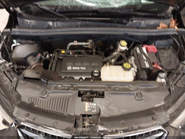 2020 BUICK ENCORE KL4CJASB1LB016838 Photo 9