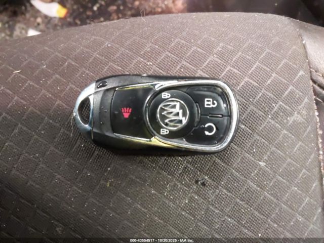 2020 BUICK ENCORE KL4CJASB1LB016838 Photo 10