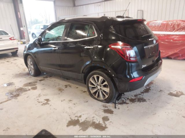 2020 BUICK ENCORE KL4CJASB1LB016838 Photo 2