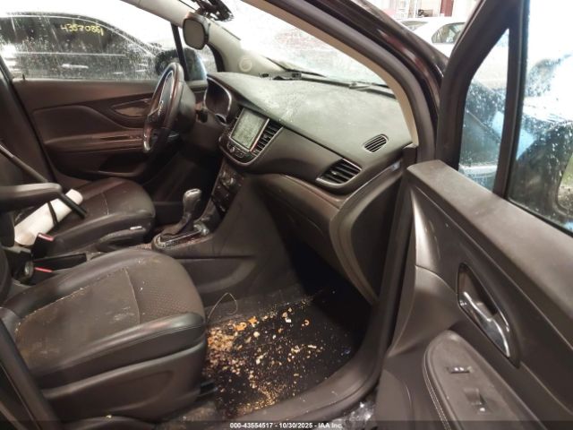 2020 BUICK ENCORE KL4CJASB1LB016838 Photo 4