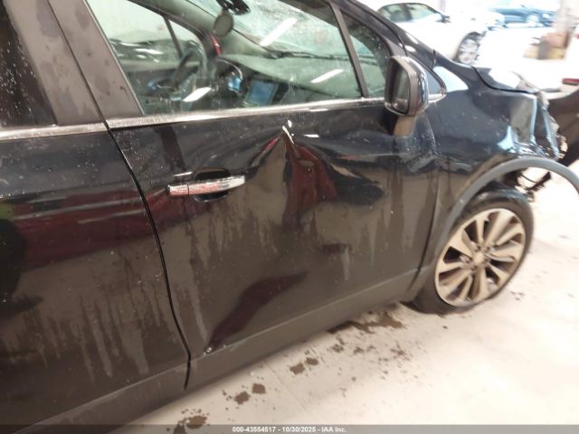 2020 BUICK ENCORE KL4CJASB1LB016838 Photo 5