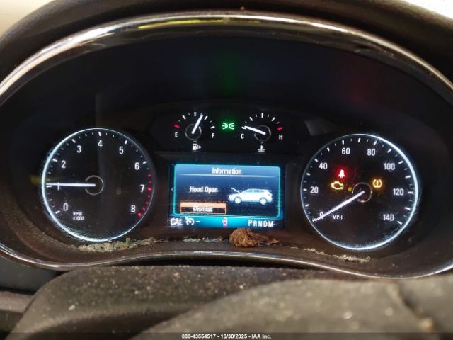 2020 BUICK ENCORE KL4CJASB1LB016838 Photo 6