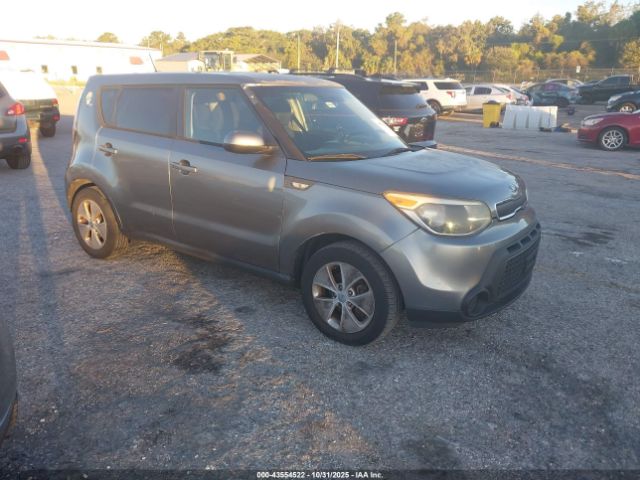 2014 KIA SOUL KNDJN2A26E7022939
