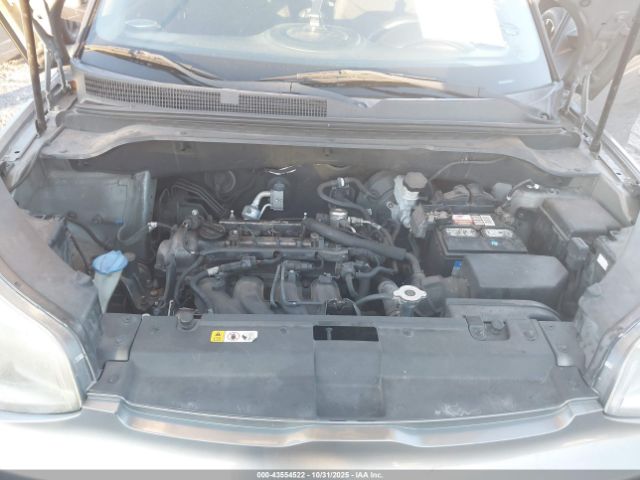 2014 KIA SOUL KNDJN2A26E7022939 Photo 9