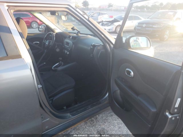 2014 KIA SOUL KNDJN2A26E7022939 Photo 4