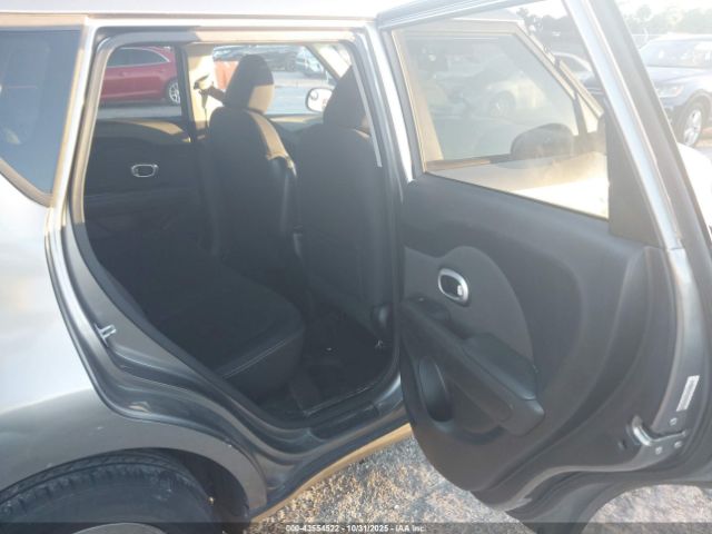 2014 KIA SOUL KNDJN2A26E7022939 Photo 7