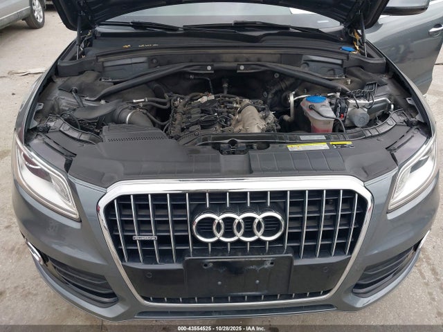 2016 AUDI Q5 WA1L2AFP4GA090656 Photo 9