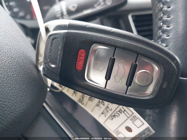 2016 AUDI Q5 WA1L2AFP4GA090656 Photo 10
