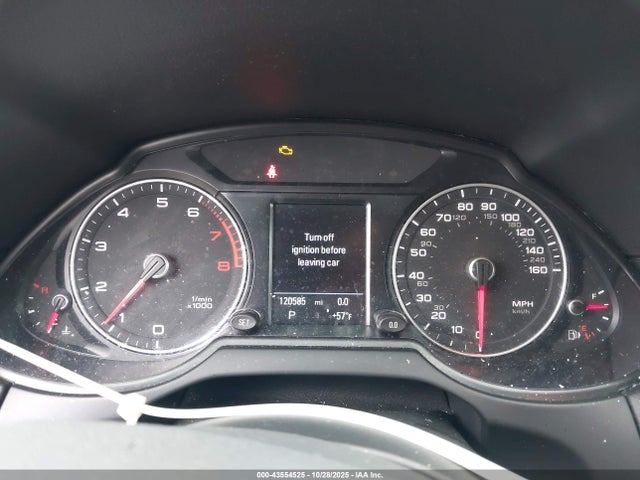 2016 AUDI Q5 WA1L2AFP4GA090656 Photo 6