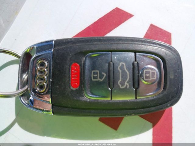 2013 AUDI S5 WAUVGAFR9DA061051 Photo 10