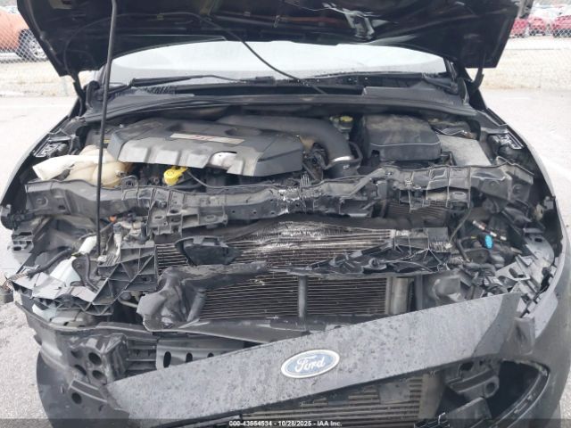 2017 FORD FOCUS ST 1FADP3L94HL203918 Photo 9