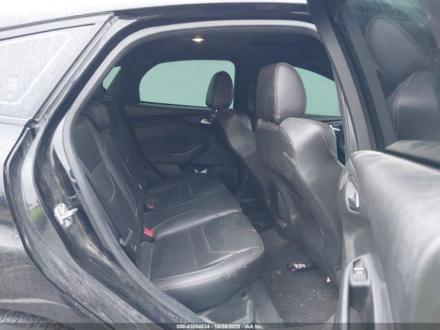 2017 FORD FOCUS ST 1FADP3L94HL203918 Photo 7