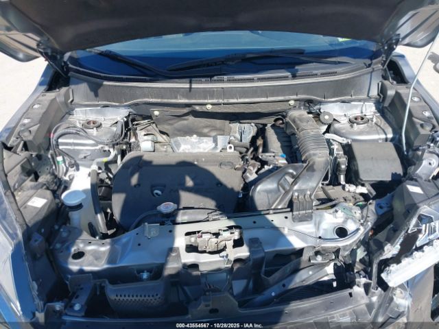 2024 MITSUBISHI OUTLANDER SPORT JA4ARUAU9RU018015 Photo 9
