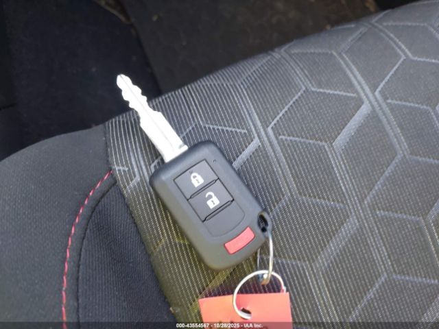 2024 MITSUBISHI OUTLANDER SPORT JA4ARUAU9RU018015 Photo 10