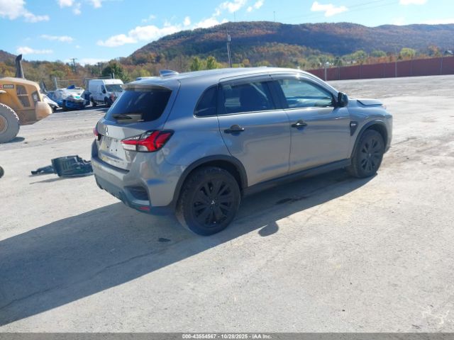 2024 MITSUBISHI OUTLANDER SPORT JA4ARUAU9RU018015 Photo 3