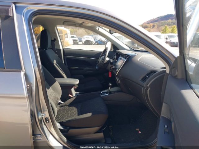 2024 MITSUBISHI OUTLANDER SPORT JA4ARUAU9RU018015 Photo 4