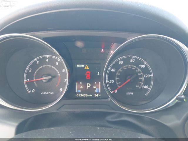 2024 MITSUBISHI OUTLANDER SPORT JA4ARUAU9RU018015 Photo 6